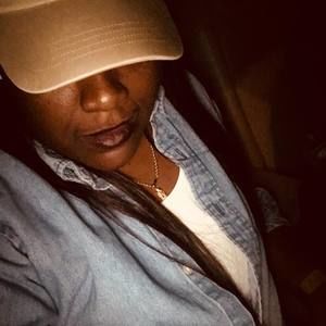 Meet your Posher, Britt